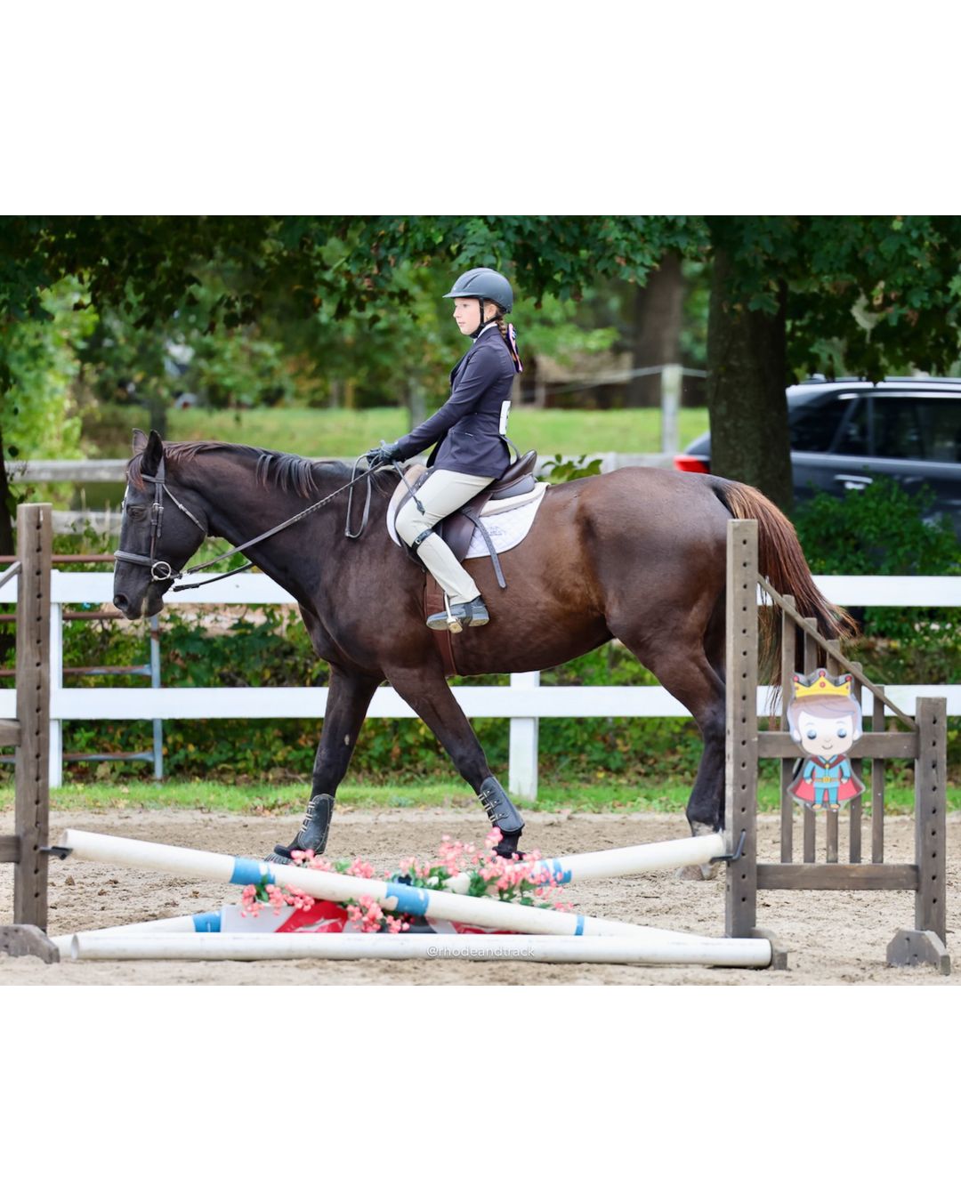 IEA Horse Show, Hannover MA - October 11, 2026 File: ./261011-IEA-Hanover-MA-October-11-2026-85.jpg IEA Horse Show, Hannover MA - October 11, 2026 – 2026 Briggs Stable IEA Show – Oct 11, 2026 – 623 Hanover St, Hanover, MA 02339 – bib #11