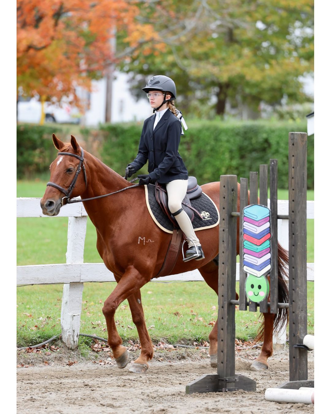 IEA Horse Show, Hannover MA - October 11, 2026 File: ./261011-IEA-Hanover-MA-October-11-2026-90.jpg IEA Horse Show, Hannover MA - October 11, 2026 – 2026 Briggs Stable IEA Show – Oct 11, 2026 – 623 Hanover St, Hanover, MA 02339 – bib #11