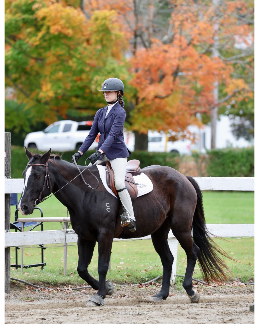 IEA Horse Show, Hannover MA - October 11, 2026 File: ./261011-IEA-Hanover-MA-October-11-2026-92.jpg IEA Horse Show, Hannover MA - October 11, 2026 – 2026 Briggs Stable IEA Show – Oct 11, 2026 – 623 Hanover St, Hanover, MA 02339 – bib #11